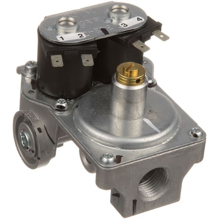 Gas Valve -  Lp